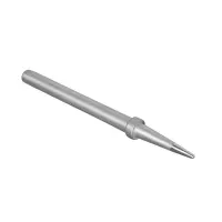 Ersatz-Lötspitze mit Schaftdurchmesser 4,9mm, L...