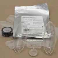 Gießharz Verbindungsmuffe für Erdkabel bis 5x16mm² | Kabel-Ø 15-29mm
