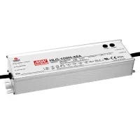 MEAN WELL Serie HLG-100H, 100W LED-Treiber CV/CC, IP67/IP65