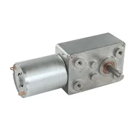 Gleichstrom-Winkelgetriebemotor, 1,5-6V/DC, 2-8RPM,...