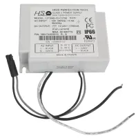 HS LP1040-22-C1750 Konstantstrom LED-Treiber, 40W,...
