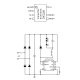 BP2362EH Non-isolated APFC Buck LED Driver, SMD, SOP-7, Rolle mit 4000 Stück