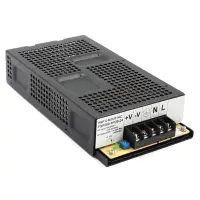 FSP200-1FUB-24 Industrie-Netzteil geschlossen | 24VDC...