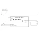 TRIDONIC LC 10W 150-400mA flexC SR EXC LED-Treiber, 10W, einstellbar, ready2mains