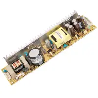 MEAN WELL Serien LPS-50 / LPS-75 Open-Frame...