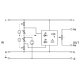 PHOENIX CONTACT MODUTRAB MT2-PE/S-230AC-OLA Überspannungsschutz Typ 3, gebraucht