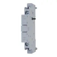 WEG ACBS-11 MPW Kontaktblock für Motorschutzschalter...