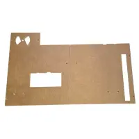 ETA 054-2641-00-E Dichtungen Deckel EP Kasten | eHACK...