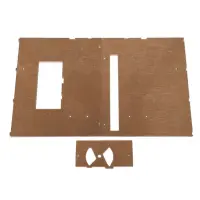 ETA 053-2641-00-E Dichtungen Deckel EP Kasten | eHACK...