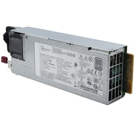 HP HSTNS-PL40-1 (865398-001, 865399-201) Server-Netzteil,...