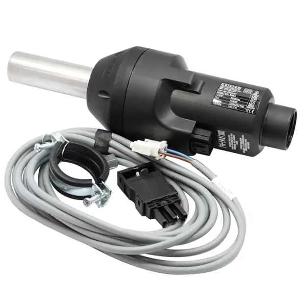 ETA PE / TWIN / HACK BG1-3 / PE-K Zündung IGNITER, 1100W, mit Kabel