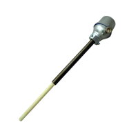 ETA 41891 Feuerraumtemperaturfühler Pt10Rh-Pt...