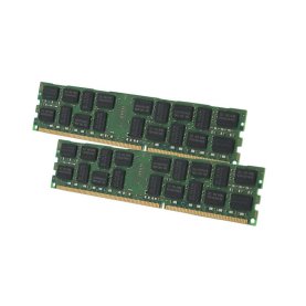 SAMSUNG M393B2G70xxx ECC DDR3 Server-RAM, 32GB (2x16GB)...