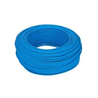 H05V-K 1,00mm² Aderleitung flexibel | Schaltlitze...