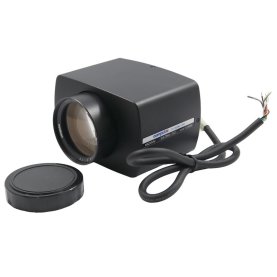 COMPUTAR M6Z1212M C-Mount Zoom-Objektiv, motorisiert,...