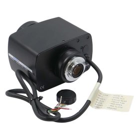 COMPUTAR M6Z1212M C-Mount Zoom-Objektiv, motorisiert,...