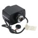 COMPUTAR M6Z1212M C-Mount Zoom-Objektiv, motorisiert, 2/3" F1.2, f=12,5-75, 8V-