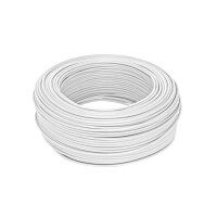H05V-K 1,00mm² Aderleitung flexibel | Schaltlitze...