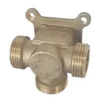 ETA 60808-02 3-Weg-Mischer AG 1", kv=10 | PC20-32...