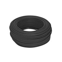 H05V-K 1,00mm² Aderleitung flexibel | Schaltlitze...