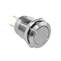 ENGELKING CM25/V2/F/M/S/28 Edelstahltaster IP67...