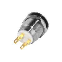 ENGELKING CM25/V2/F/M/S/28 Edelstahltaster IP67...