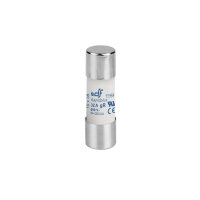 Halbleiterschutz Sicherung 10,3x38mm 25A 1000V gR |...