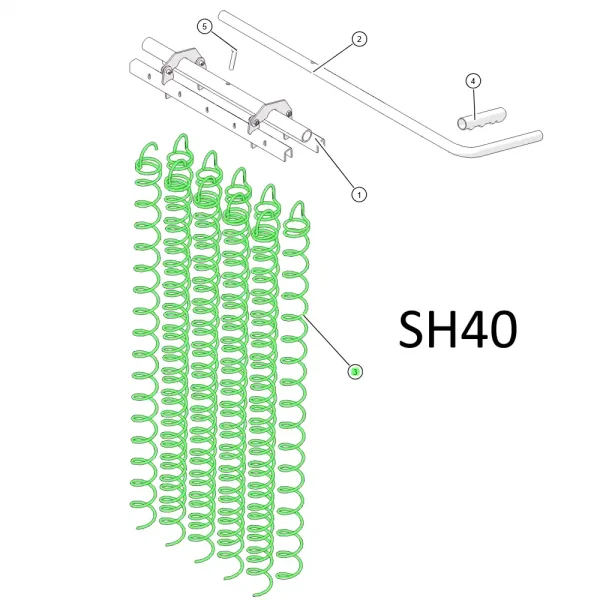 ETA SH 40/50 Wirbulator