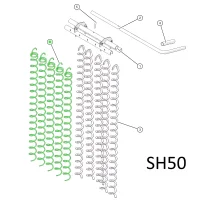 ETA SH 40/50 Wirbulator