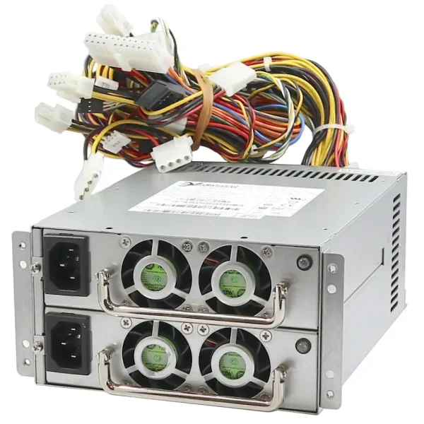 FSP/3Y POWER TECHNOLOGY YH5751-1EA04R Server-Netzteil N+1 redundant, 750W, 2HE