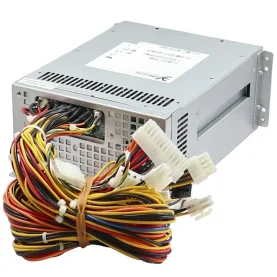 FSP/3Y POWER TECHNOLOGY YH5751-1EA04R Server-Netzteil N+1...