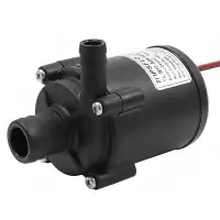 TOPSFLO TL-B10-A24-0905 Wasserpumpe | 24VDC 0,6A 15W | 5m...