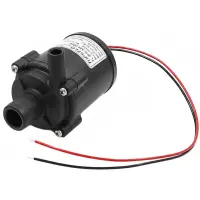 TOPSFLO TL-B10-A24-0905 Wasserpumpe | 24VDC 0,6A 15W | 5m...