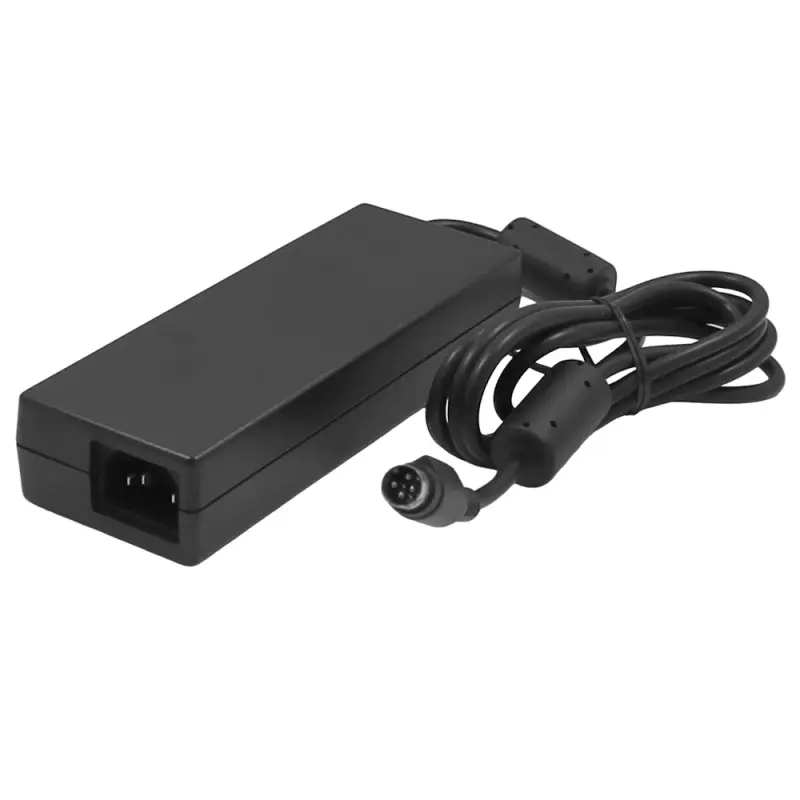 Genuine FSP FSP084-DIBAN2 Ac Adapter Charger 12V 7A 84W 4 Pin Power Supply Lapto