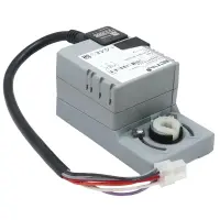 ETA 001-4820-00-E Stellmotor Luftführung, mit Kabel...