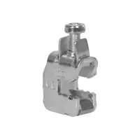Sammelschienenklemme für Kupferschiene 12x5mm,...