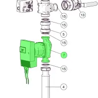 ETA 60489-02-E Pumpe WILO Stratos Para 30/1-12 | eHACK...