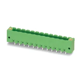 PHOENIX CONTACT MSTBV2,5/12-GF5,08 PCB Grundleiste mit...