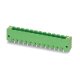 PHOENIX CONTACT MSTBV2,5/12-GF5,08 PCB Grundleiste mit Gewinde, RM5,08, 12-polig