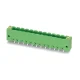 PHOENIX CONTACT MSTBV2,5/12-GF5,08 PCB Grundleiste mit Gewinde, RM5,08, 12-polig