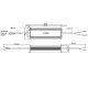 FSP120-NZKVH-30 Konstantspannung-LED-Treiber, IP67, 120W, 30V-, 4A