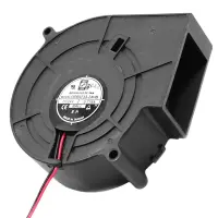 ORION FANS ODB9733-24HB Radiallüfter | 24VDC 16W...