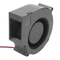 ORION FANS ODB9733-24HB Radiallüfter | 24VDC 16W 54m³/h | 97x94x33mm