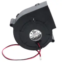 ORION FANS ODB9733-24HB Radiallüfter | 24VDC 16W 54m³/h | 97x94x33mm