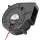 ORION FANS ODB9733-24HB Radiallüfter | 24VDC 16W 54m³/h | 97x94x33mm