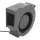 ORION FANS ODB9733-24HB Radiallüfter | 24VDC 16W 54m³/h | 97x94x33mm