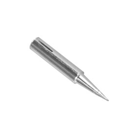 Ersatz-L&ouml;tspitze mit Schaft-Innendurchmesser 2,6mm, 1mm
