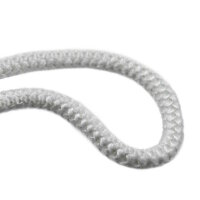 Glasfaserpackung, beständig bis 550°C, Ø...