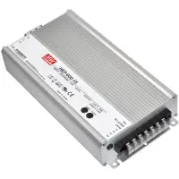 MEAN WELL Serie HEP-600 Industrie-Schaltnetzteile mit...