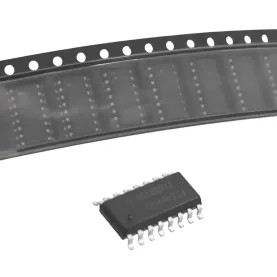 RENESAS DG408DYZ, Single 8-Channel, CMOS Analog...